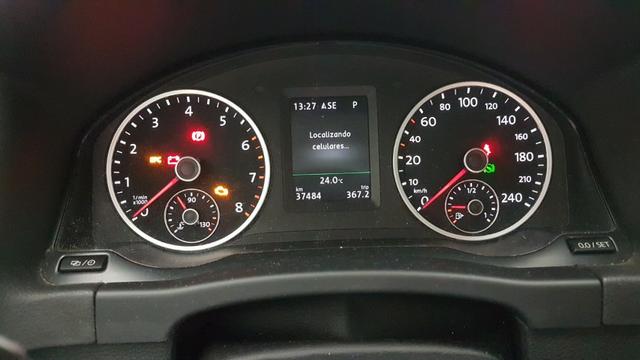 Vw Tiguan TSI Aceito troca - Foto 4