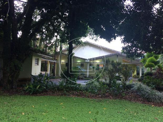 Sítio à venda em Papucaia, Cachoeiras de macacu cod:853823 - Foto 16