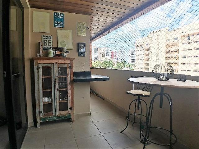 Apartamento à venda, 4 quartos, 2 vagas, meireles - fortaleza/ce - Foto 8