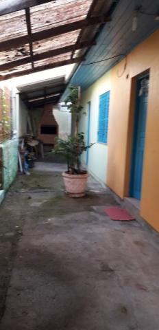 Casa para alugar com 2 dormitórios em Passo da areia, Porto alegre cod:CT2215 - Foto 2