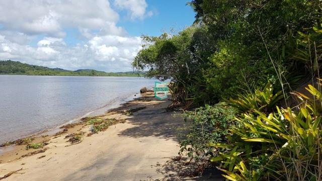 Maraú. Área para empreendimentos de condomínio ou resort hotel fazenda a beira do mar - Foto 11