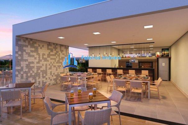 Uber Miró Apartamento 3 dormitórios mas de 30 itens de lazer - Apartamento em La... - Foto 17