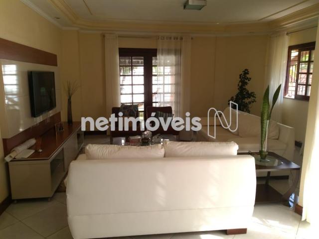 Casa à venda com 5 dormitórios em Patamares, Salvador cod:745769 - Foto 8