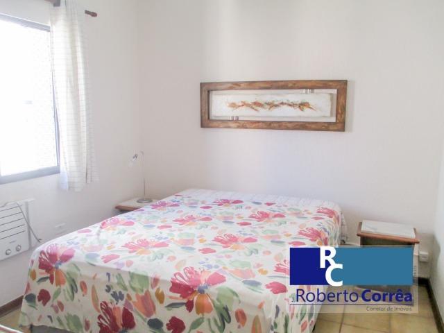 Ref: 2711 - Guarujá - Apartamento - 3 Dormitórios (Suíte) - Praia da Pitangueiras - Foto 5