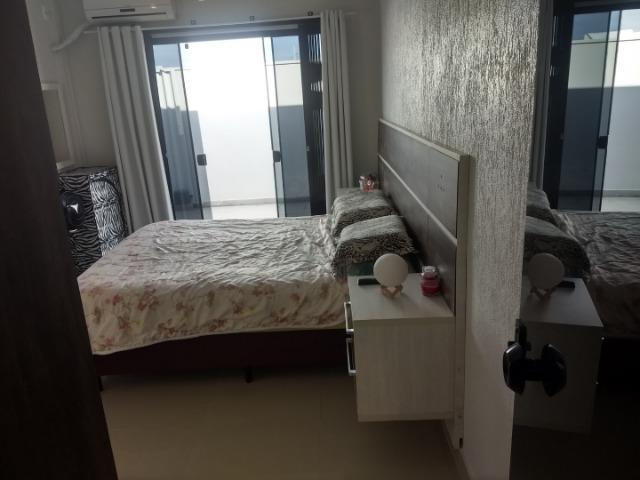 Casa Ampla no São Vicente semimobiliada com 2 dormitórios - Foto 12