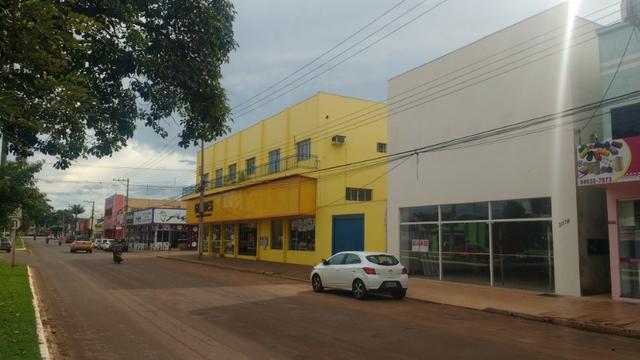 Alugo Salão comercial no de centro de Tangará da Serra Mt - Foto 5