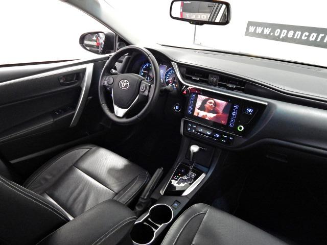 Toyota Corolla Xrs 2.0 Flex - Foto 7