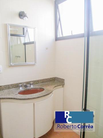 Ref: 2711 - Guarujá - Apartamento - 3 Dormitórios (Suíte) - Praia da Pitangueiras - Foto 13