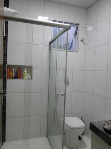 Casa com 3 dormitórios à venda, 134 m² por r$ 450.000 - caiçara - belo horizonte/mg - Foto 10