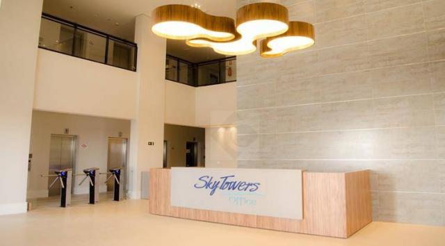 Sala para alugar, 42 m² por R$ 1.500/mês - Condomínio Sky Towers - Indaiatuba/SP - Foto 17