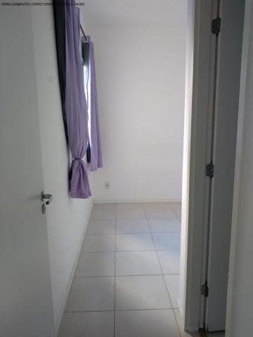 Apartamento à venda com 2 dormitórios em Morada de laranjeiras, Serra cod:AP00140 - Foto 3