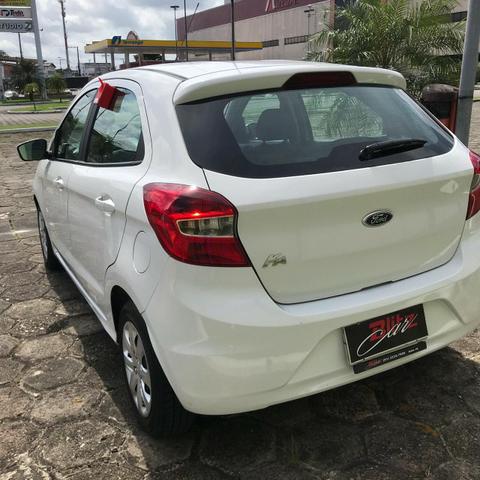 Ford Ka SE 1.0 - Foto 5