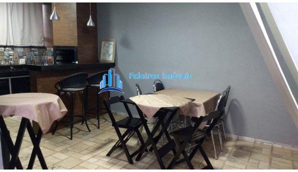 Cobertura Duplex Vita Vila Virginia 2 dormitórios - Cobertura Duplex a Venda no ... - Foto 6