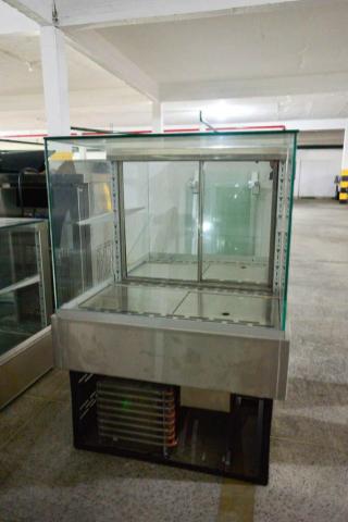 Expositor Refrigerado (frio)