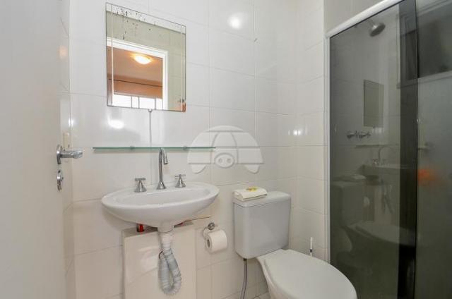 Apartamento à venda com 3 dormitórios em Parolin, Curitiba cod:51382 - Foto 10