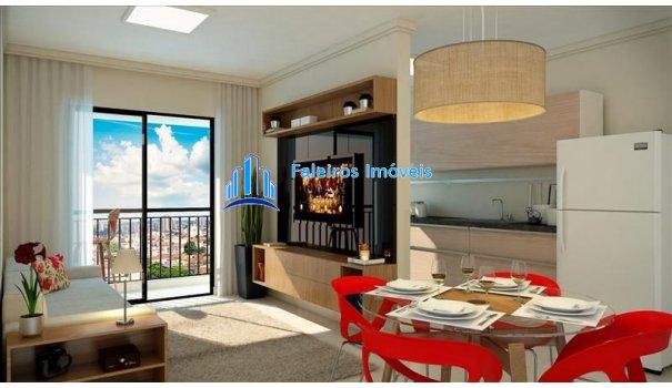 Apartamento 2 dormitórios , sacada , Lazer , Sumarezinho - Apartamento em Lançam... - Foto 11