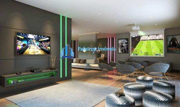 Uber Miró Apartamento 3 dormitórios mas de 30 itens de lazer - Apartamento em La... - Foto 16