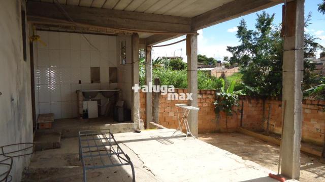 Casa para aluguel, 3 quartos, belvedere - ribeirao das neves/mg - Foto 13