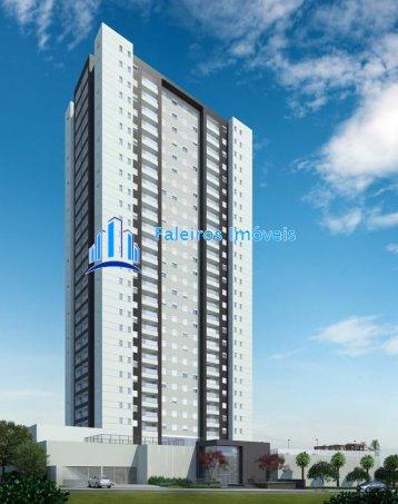 Vision Apartamento de 2 e 3 dormitórios Lazer completo - Apartamento em Lançamen... - Foto 5
