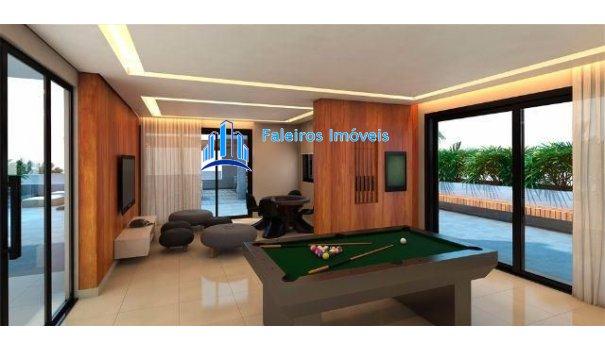 Apartamento 2 e 3 dormitórios - Sacada Gourmet - Lazer - Apartamento em Lançamen... - Foto 5