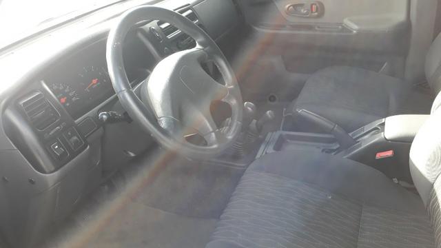 Mitsubishi L200 outdoor HPE 2012 extra - Foto 5