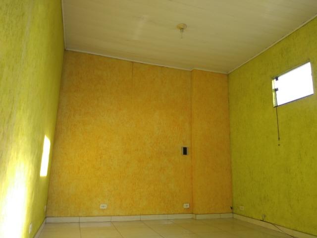 Salão comercial com cozinha e banheiro - Foto 5