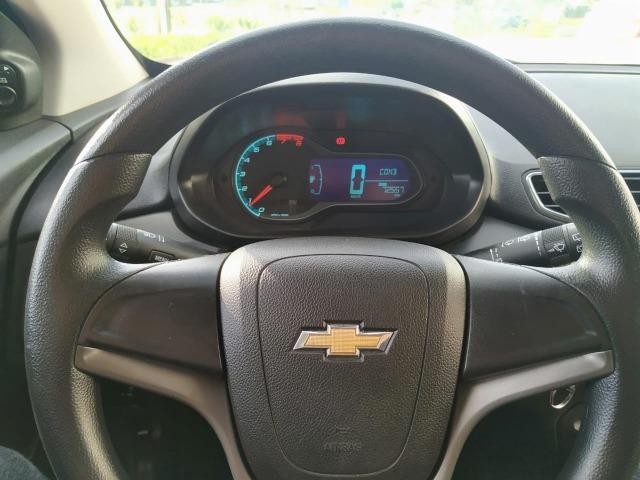 Onix LTZ 1.4 -Placa A - 2015 - Foto 12