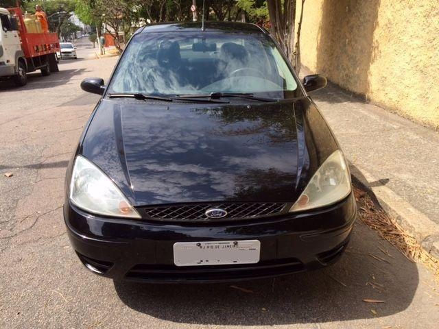Ford Focus 1.6 Sedan Completo 2019 vistoriado parcelo no cartão - Foto 6