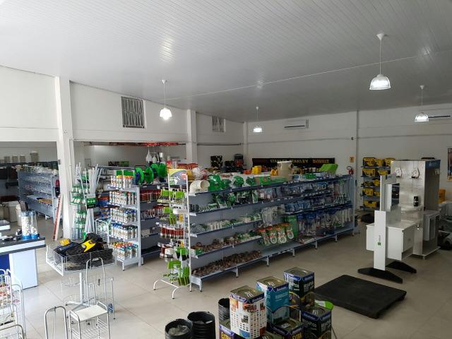 Loja Comercial Dias D`Avila 500m² de Terreno e 400m² Área Construída Oportunidade - Foto 4