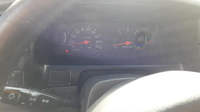 Mitsubishi L200 outdoor HPE 2012 extra - Foto 6