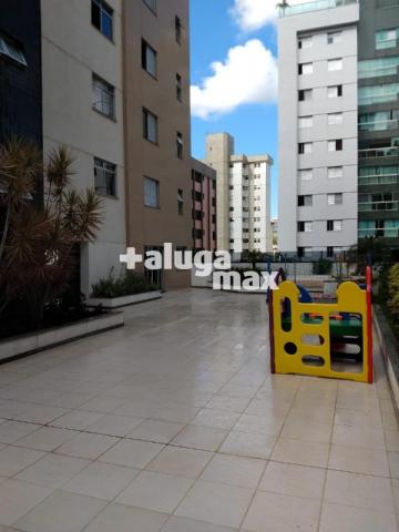 Apartamento à venda, 4 quartos, 3 vagas, buritis - belo horizonte/mg - Foto 16
