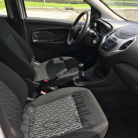 Ford Ka SE 1.0 - Foto 7