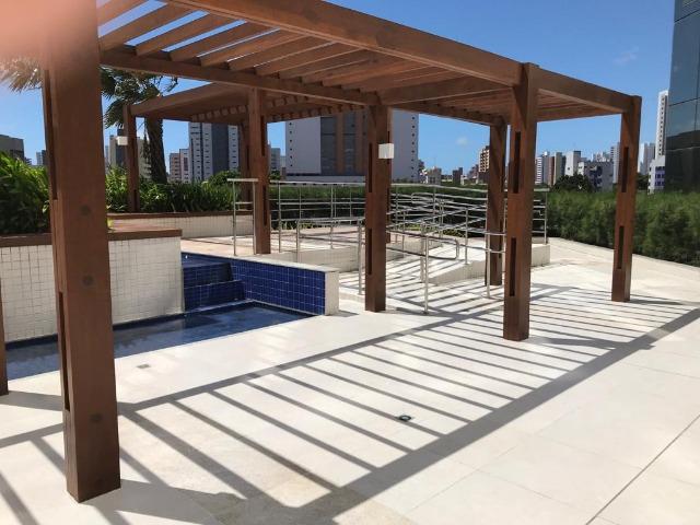 139 - Alugo excelentes salas no BS Tower de 34 m² - Praia de Iracema - Foto 7