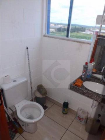 Galpão comercial à venda, Europark Comercial, Indaiatuba - GA0014. - Foto 19