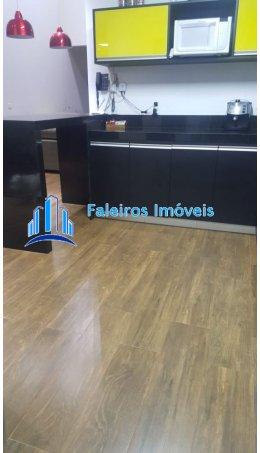 Condomínio Ana Carolina - Casa em Condomínio a Venda no bairro Alto da Acássias ... - Foto 7