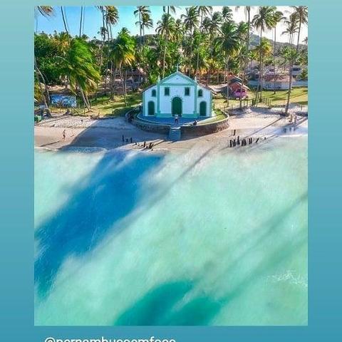 Sobrado Praia Sirinhaém - PE Prox. Porto de Galinhas Ac Permuta Cód. PGL-1 - Foto 12