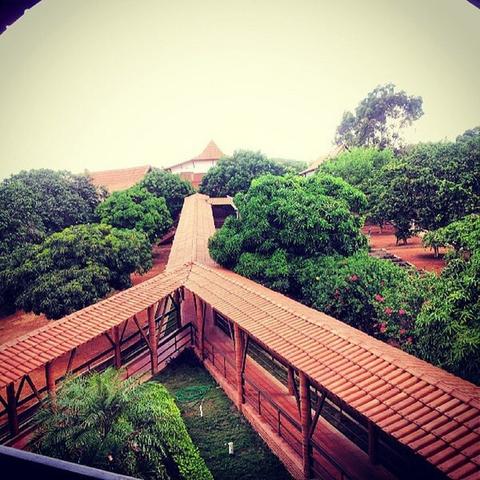 Sol 20 - Lindo Hotel Portal da Serra 4 hectares sendo 43 suites -Porta Alegre - RN - Foto 13