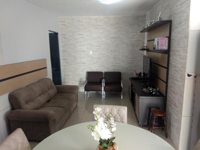 Casa Ampla no São Vicente semimobiliada com 2 dormitórios - Foto 3