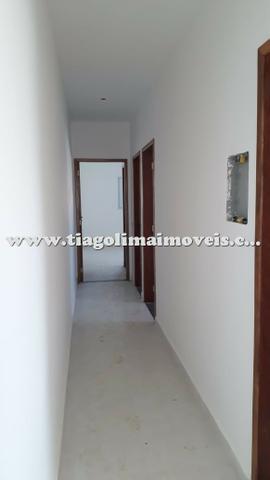 Casa Nova de Esquina || 02 Dormitórios || Suíte || 225 Mil - Foto 12