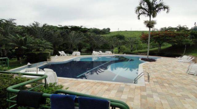Terreno residencial à venda, condomínio jardim paradiso, indaiatuba - te0332. - Foto 3