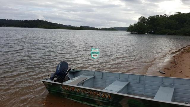 Maraú. Área para empreendimentos de condomínio ou resort hotel fazenda a beira do mar - Foto 7