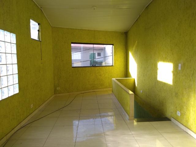 Salão comercial com cozinha e banheiro - Foto 8