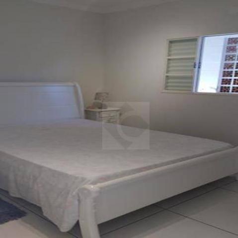 Casa residencial à venda, condomínio moradas de itaici, indaiatuba - ca0691. - Foto 8