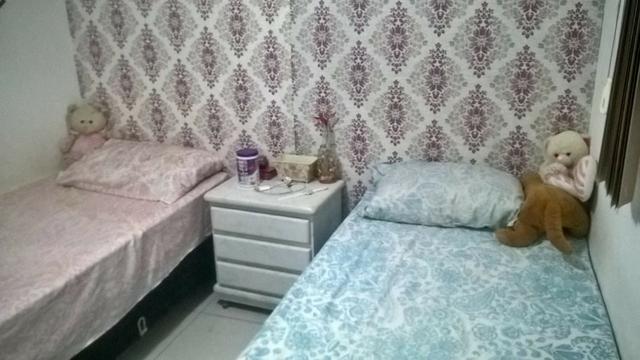 Villaggio Laranjeiras, 2 quartos sol da manhã, frente - Foto 8