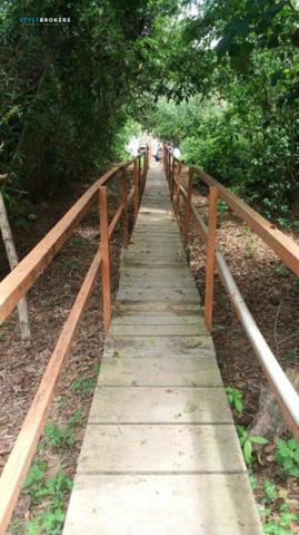 Chácara em Santo Antônio do Leverger com piscina - Foto 19