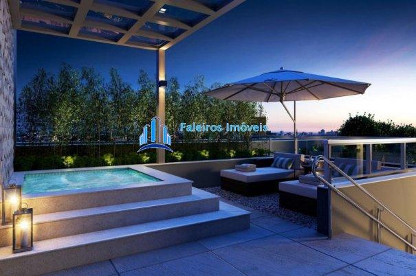 Uber Miró Apartamento 3 dormitórios mas de 30 itens de lazer - Apartamento em La... - Foto 9