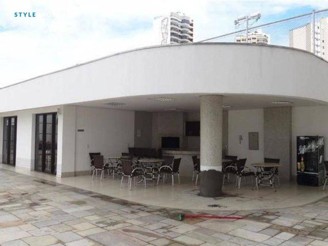 Edifício Goiabeiras Tower 3 quartos com suite - Foto 6