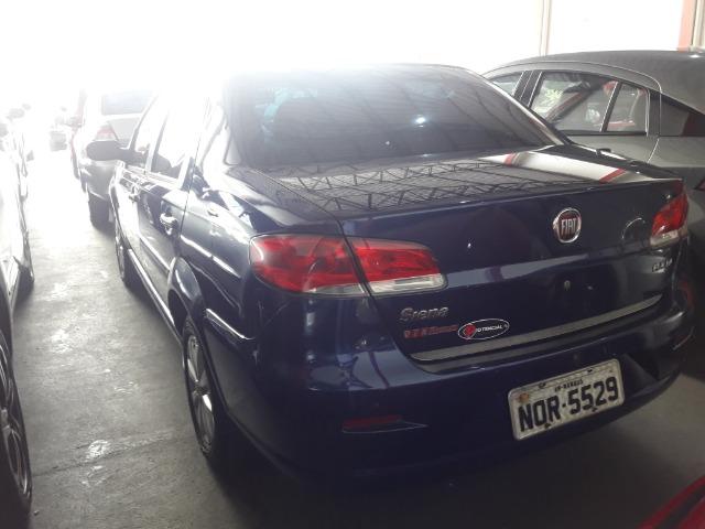 Fiat Siena ELX 1.4 Completo 2010 - Foto 3