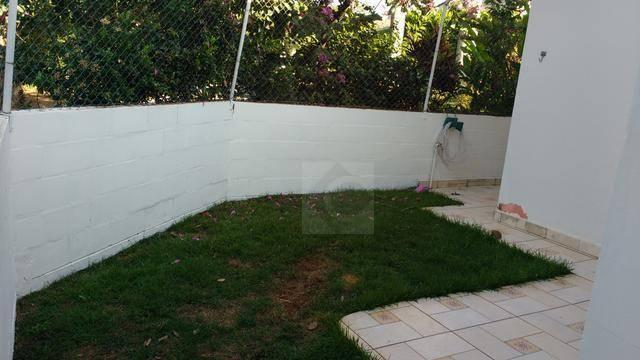 Casa residencial à venda, condomínio moradas de itaici, indaiatuba - ca0691. - Foto 13