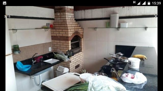 Casa de condomínio à venda com 3 dormitórios em Morada de laranjeiras, Serra cod:CA00096 - Foto 5